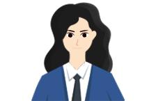 易静  2023湖北选调生武汉市全市第一  83.8分