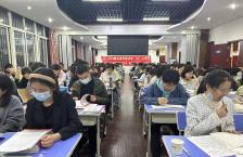 2023湖北省考面试成“公”上岸营