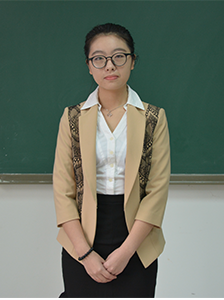 陈美慧（2017年国家公务员面试）