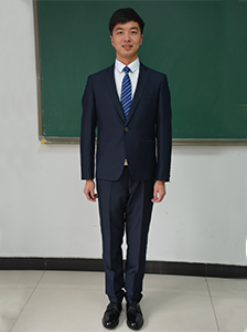 熊浪（2017年国家公务员面试）
