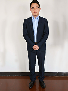 杨卓衡（2017年湖北选调生面试）