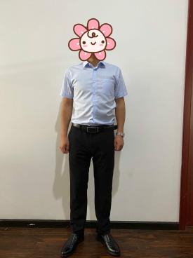 徐帆  （2020年选调生面试）