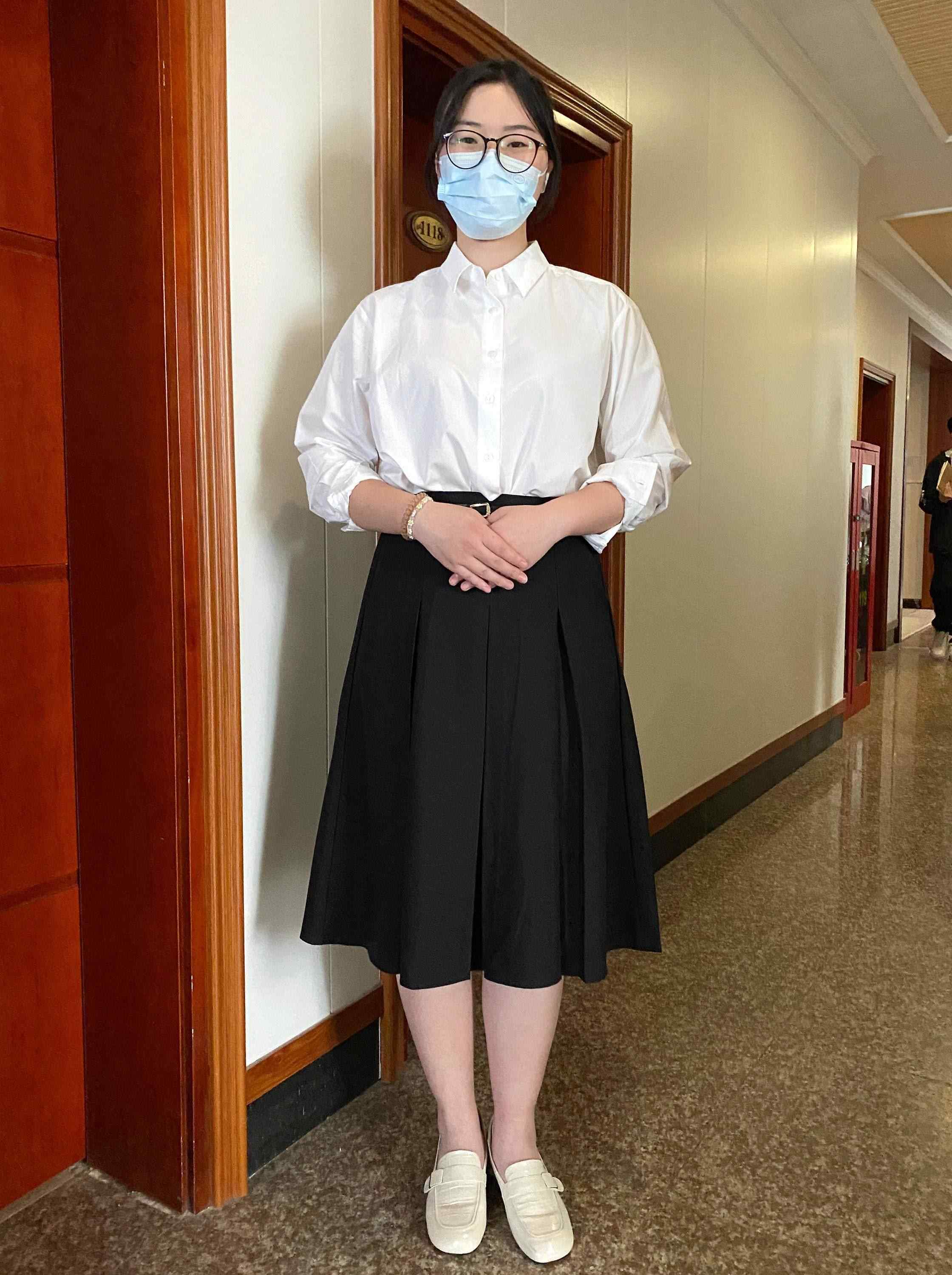2023年选调生面试
