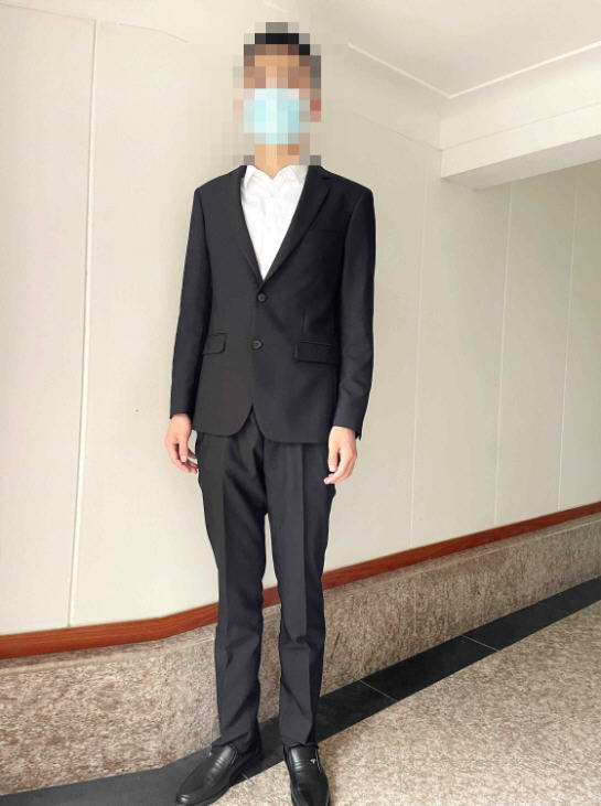 2024年选调生面试
