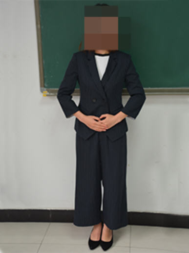 梁鸿（2017年国家公务员面试）