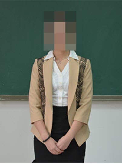 陈美慧（2017年国家公务员面试）