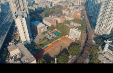 灵鹏教育（晨飞校区）