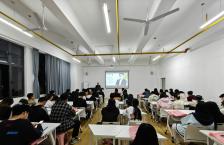 2026年高校规划讲座·武汉纺织大学外经贸