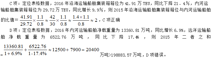 国家公务员考试