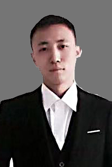 小杰老师