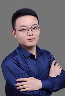 王波