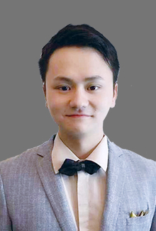 罗京